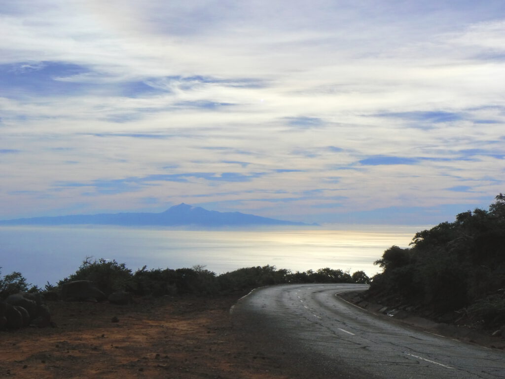 La Palma